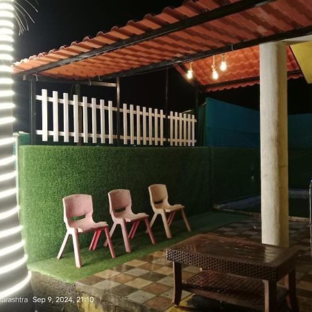 White Smoke Villa Igatpuri Ngoại thất bức ảnh