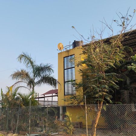 White Smoke Villa Igatpuri Ngoại thất bức ảnh