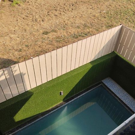 White Smoke Villa Igatpuri Ngoại thất bức ảnh