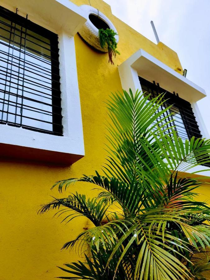 White Smoke Villa Igatpuri Ngoại thất bức ảnh