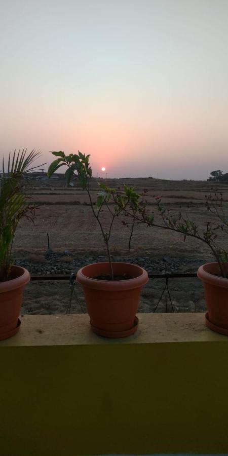 White Smoke Villa Igatpuri Ngoại thất bức ảnh