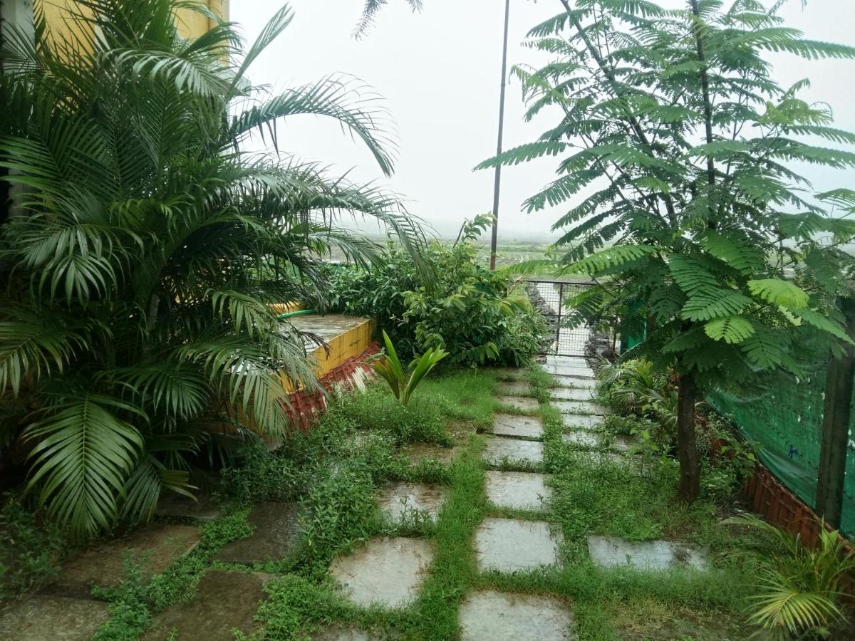 White Smoke Villa Igatpuri Ngoại thất bức ảnh