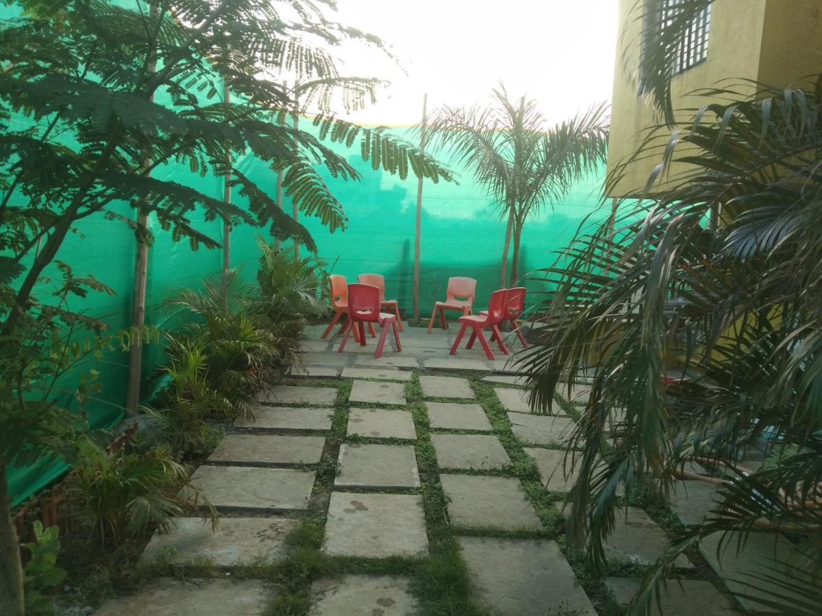 White Smoke Villa Igatpuri Ngoại thất bức ảnh