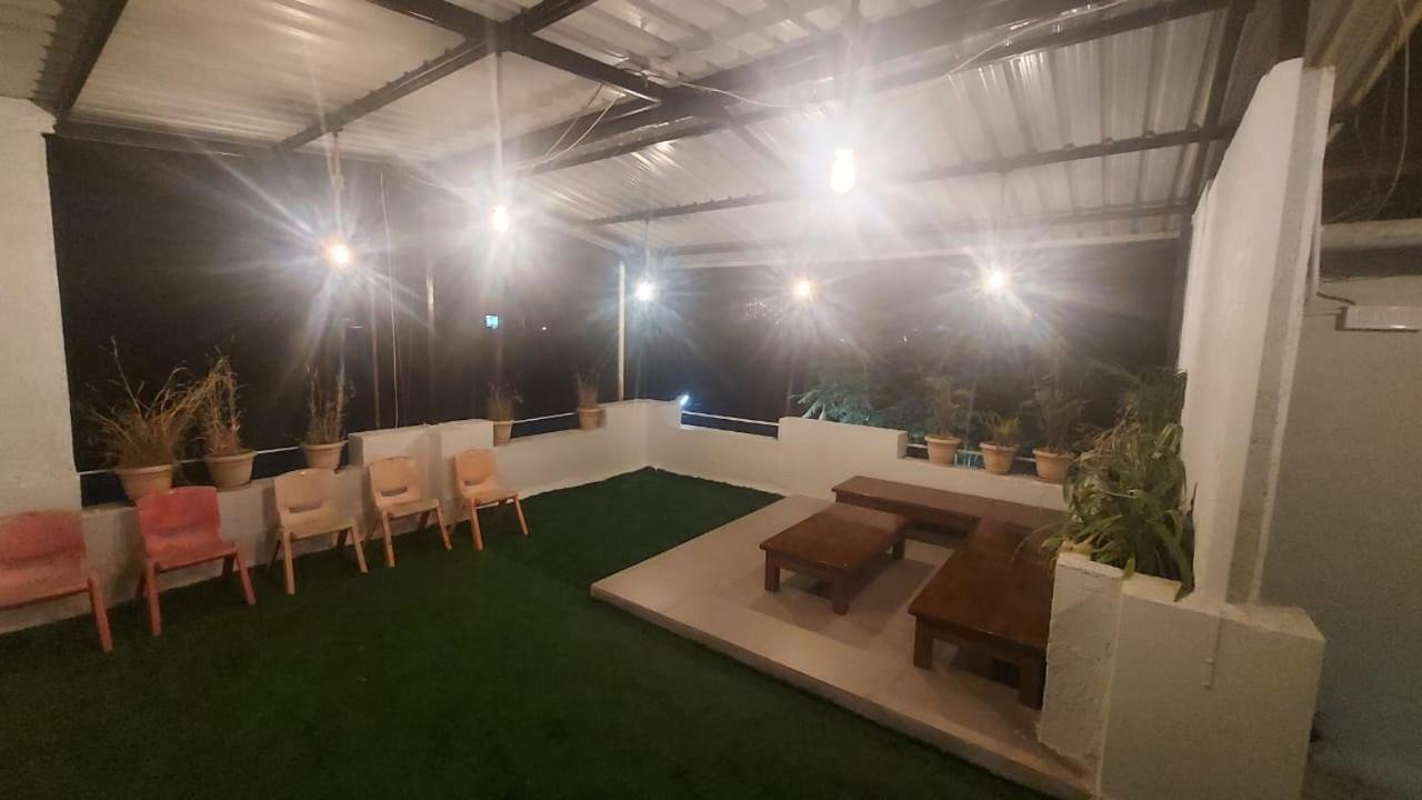 White Smoke Villa Igatpuri Ngoại thất bức ảnh