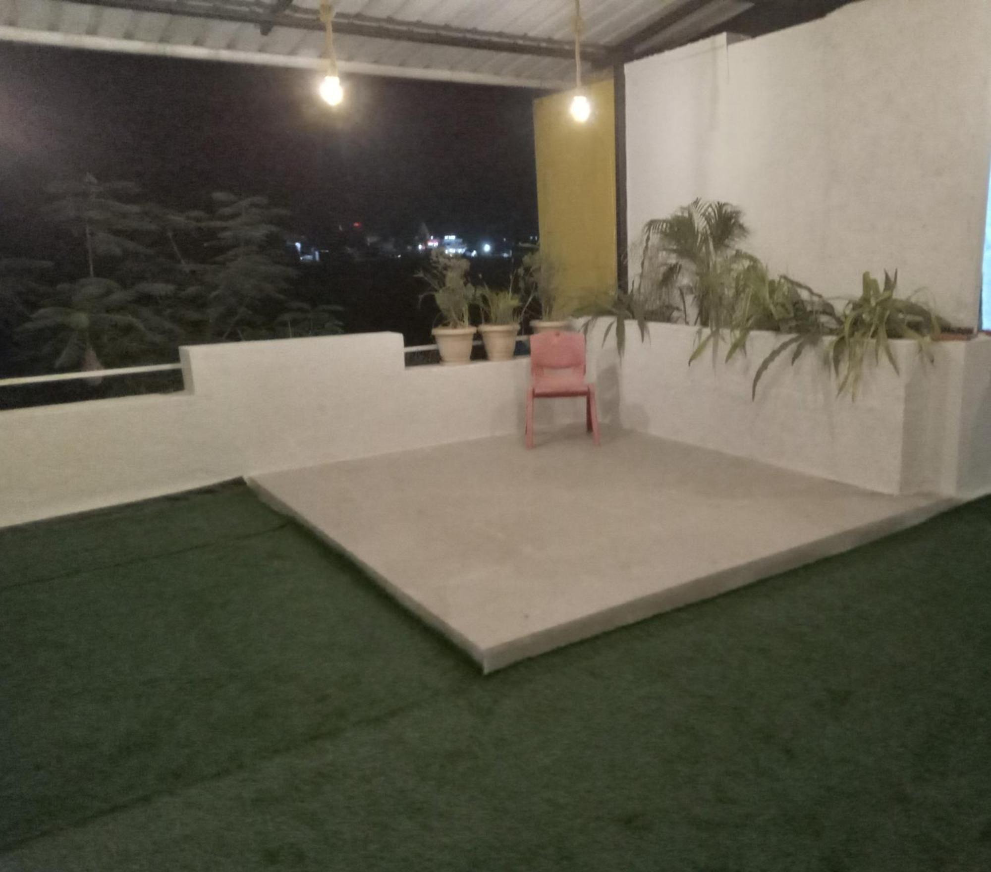 White Smoke Villa Igatpuri Ngoại thất bức ảnh