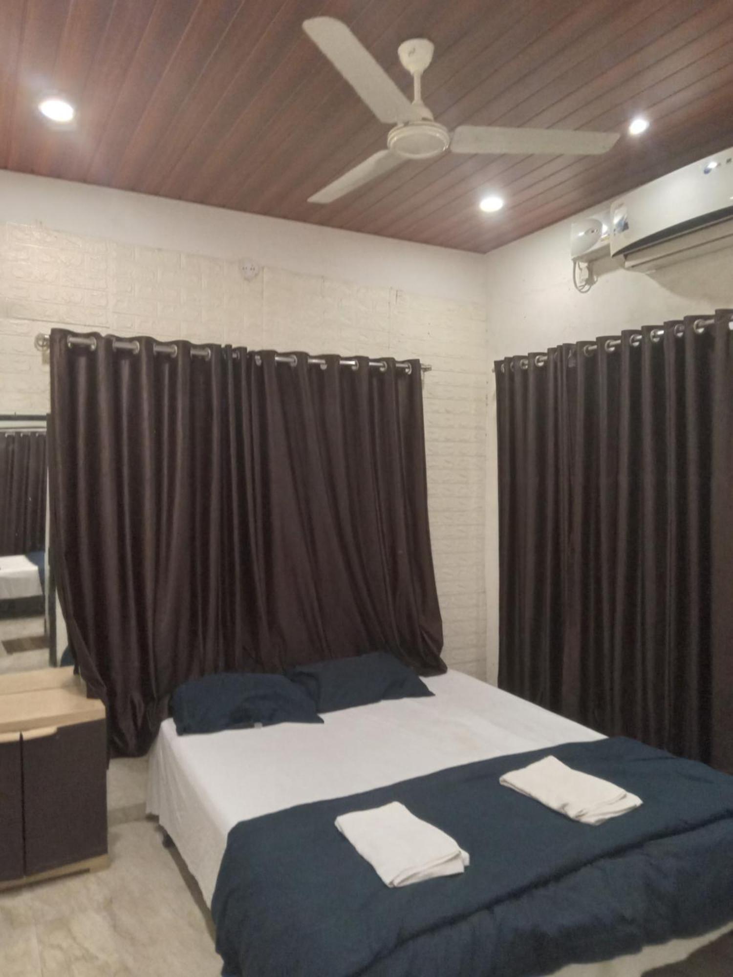 White Smoke Villa Igatpuri Ngoại thất bức ảnh