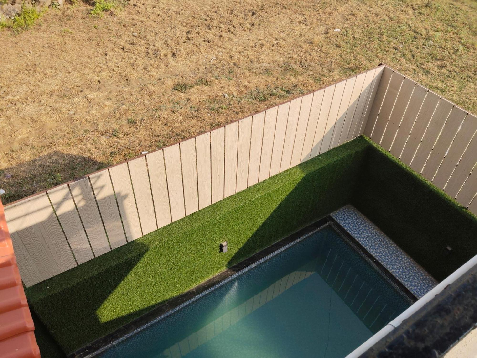 White Smoke Villa Igatpuri Ngoại thất bức ảnh